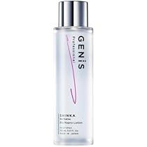 Amazon | 【公式】GENiS (ジェニス) バイオリプロローション 先進の